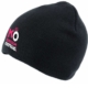 KORMC Beanie - black