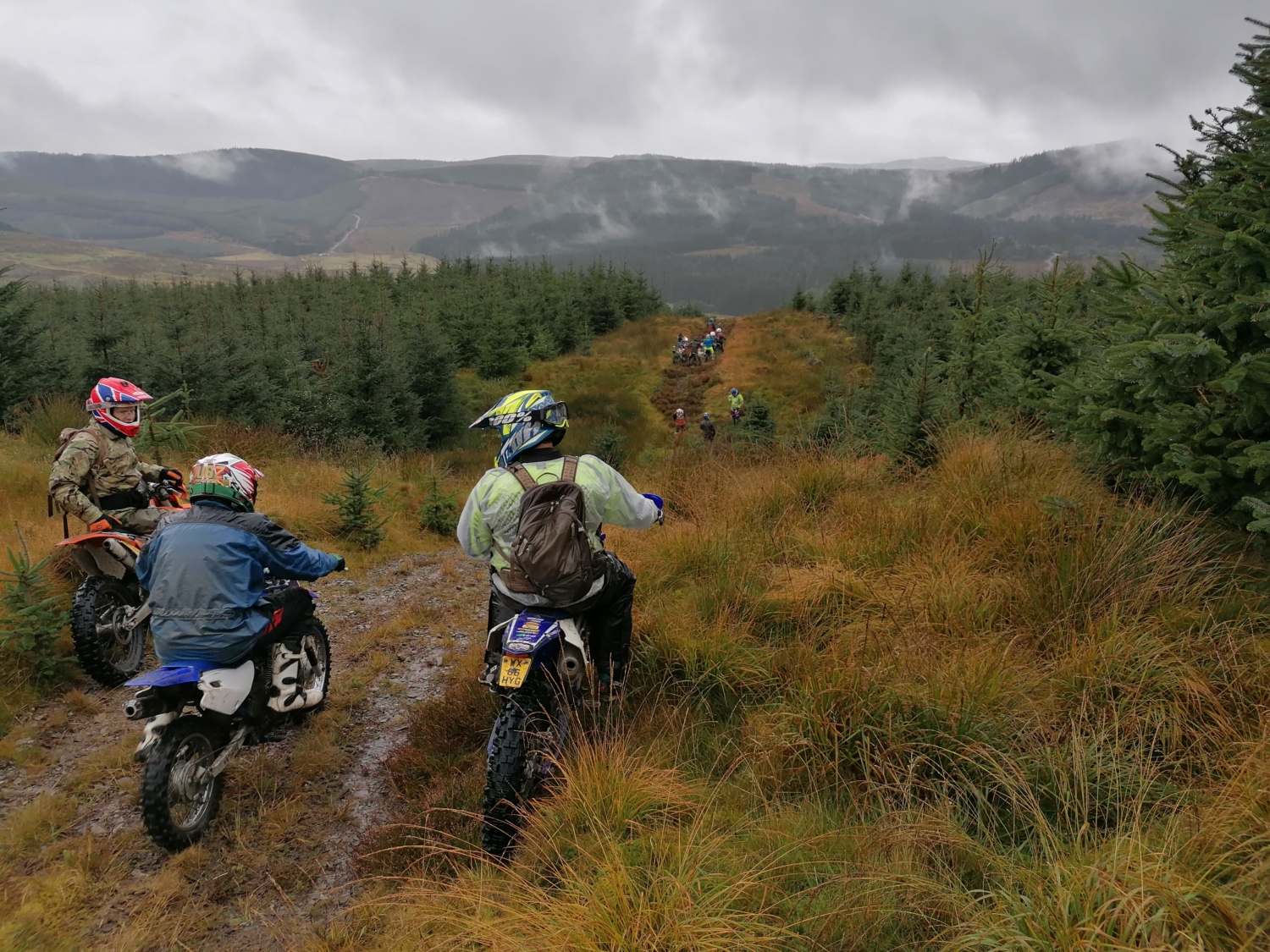 About Kingdom OffRoad Kingdom Offroad Motorcycle Club